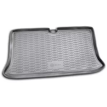 Коврик в багажник Autofamily NLC.36.08.B11