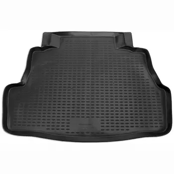 Коврик в багажник Autofamily NLC.36.16.B10