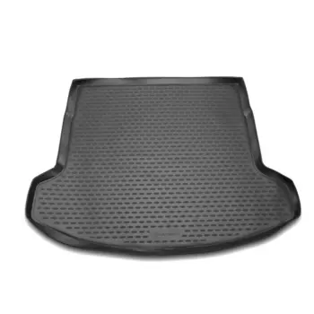 Коврик в багажник Autofamily NLC.36.24.G13