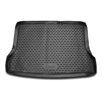 Коврик в багажник Autofamily NLC.36.56.B11