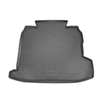 Коврик в багажник Autofamily NLC.37.02.B10