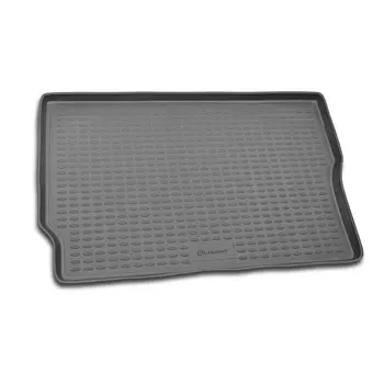 Коврик в багажник Autofamily NLC.37.07.B14