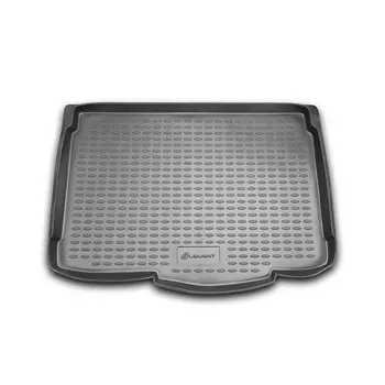 Коврик в багажник Autofamily NLC.37.14.B11