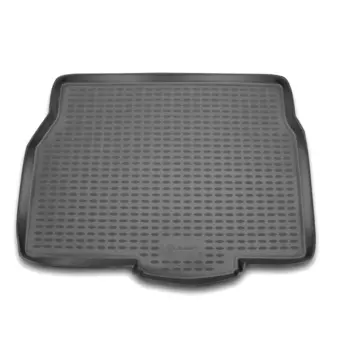 Коврик в багажник Autofamily NLC.37.17.B11