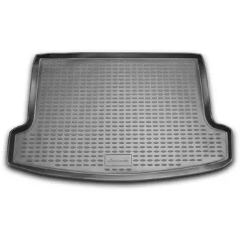 Коврик в багажник Autofamily NLC.38.02.B12