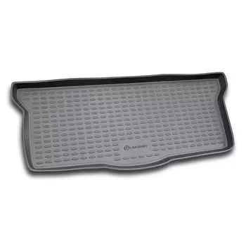 Коврик в багажник Autofamily NLC.38.07.B11