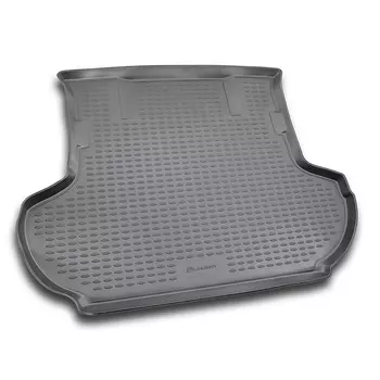 Коврик в багажник Autofamily NLC.38.10.B13