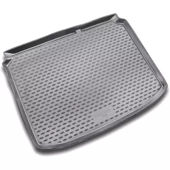 Коврик в багажник Autofamily NLC.38.11.B11