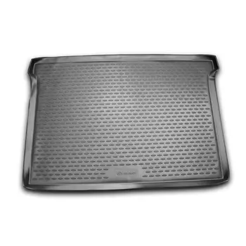 Коврик в багажник Autofamily NLC.38.12.B15