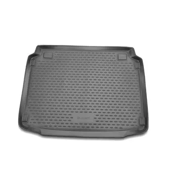 Коврик в багажник Autofamily NLC.38.28.B11