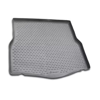 Коврик в багажник Autofamily NLC.41.13.B11