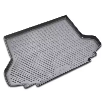 Коврик в багажник Autofamily NLC.41.14.B13