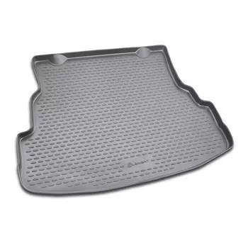 Коврик в багажник Autofamily NLC.41.15.B10