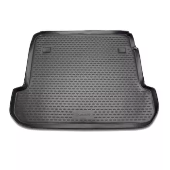 Коврик в багажник Autofamily NLC.41.19.B10