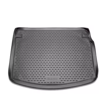 Коврик в багажник Autofamily NLC.41.20.B16