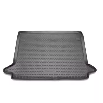 Коврик в багажник Autofamily NLC.41.24.B18