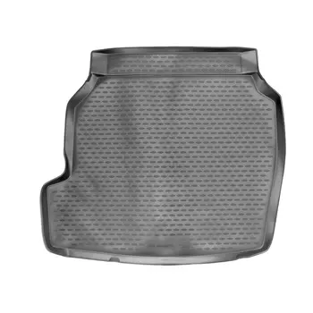 Коврик в багажник Autofamily NLC.41.26.B10