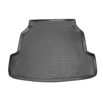 Коврик в багажник Autofamily NLC.41.27.B10