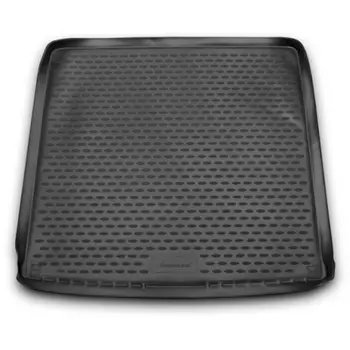 Коврик в багажник Autofamily NLC.41.28.B13