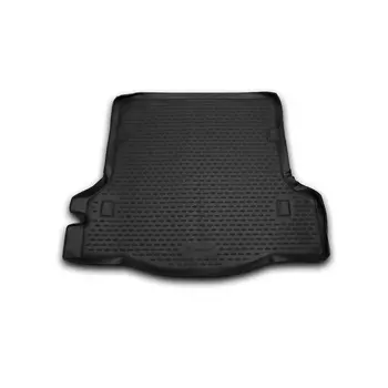 Коврик в багажник Autofamily NLC.41.31.B10