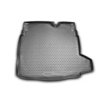 Коврик в багажник Autofamily NLC.43.01.B10