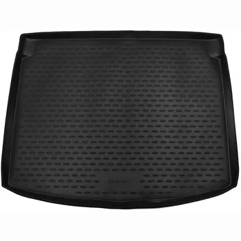 Коврик в багажник Autofamily NLC.44.01.B12