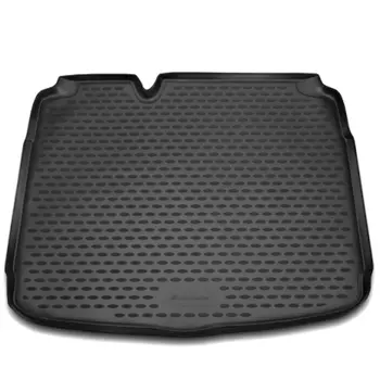 Коврик в багажник Autofamily NLC.44.02.B11