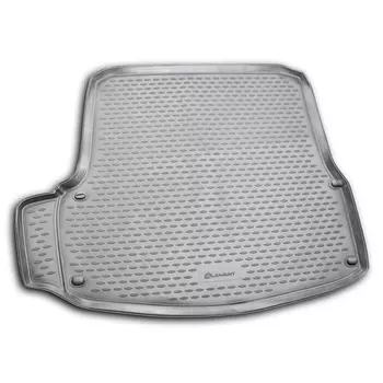 Коврик в багажник Autofamily NLC.45.03.B11