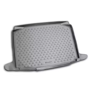 Коврик в багажник Autofamily NLC.45.06.B11