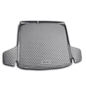 Коврик в багажник Autofamily NLC.45.06.B12