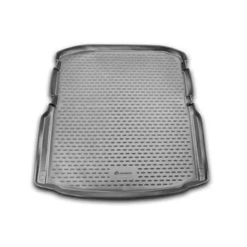 Коврик в багажник Autofamily NLC.45.16.B10