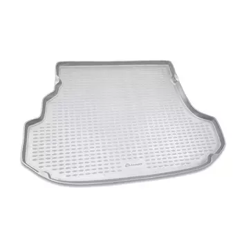 Коврик в багажник Autofamily NLC.46.01.B12g