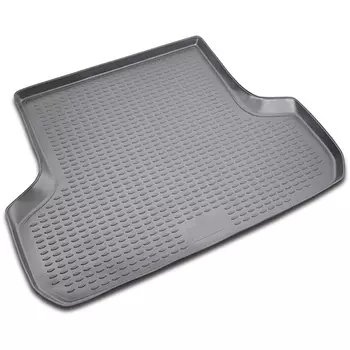 Коврик в багажник Autofamily NLC.46.05.B12