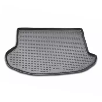 Коврик в багажник Autofamily NLC.46.07.B10