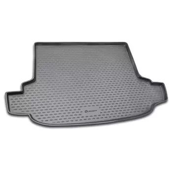 Коврик в багажник Autofamily NLC.46.08.B13