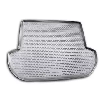 Коврик в багажник Autofamily NLC.46.10.B12