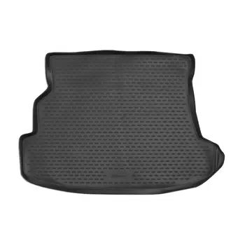 Коврик в багажник Autofamily NLC.46.12.B11