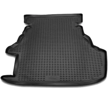 Коврик в багажник Autofamily NLC.48.02.B10