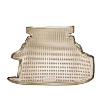 Коврик в багажник Autofamily NLC.48.02.B10b