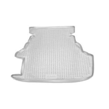 Коврик в багажник Autofamily NLC.48.02.B10g