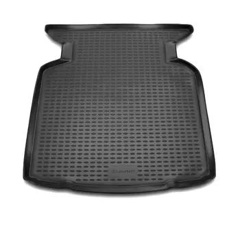 Коврик в багажник Autofamily NLC.48.04.B10