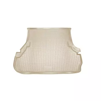 Коврик в багажник Autofamily NLC.48.06.B13b