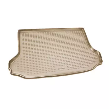 Коврик в багажник Autofamily NLC.48.09.B13b