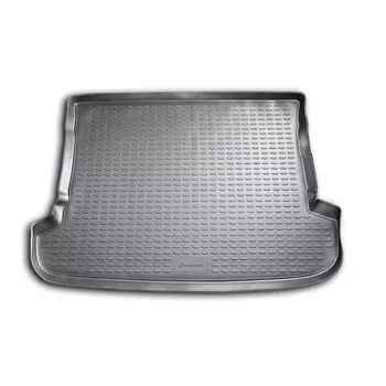 Коврик в багажник Autofamily NLC.48.13.B14