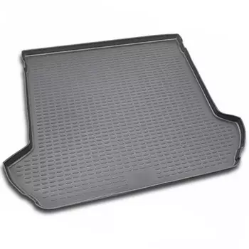 Коврик в багажник Autofamily NLC.48.15.B10