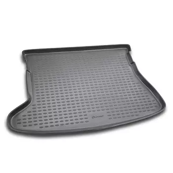 Коврик в багажник Autofamily NLC.48.16.B11