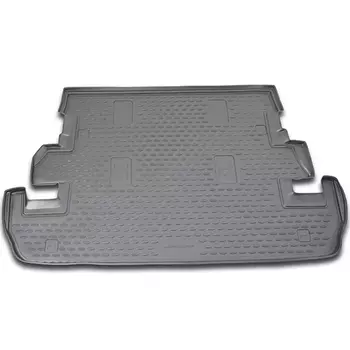 Коврик в багажник Autofamily NLC.48.17.B13b
