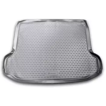 Коврик в багажник Autofamily NLC.48.18.B13