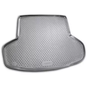 Коврик в багажник Autofamily NLC.48.19.B12