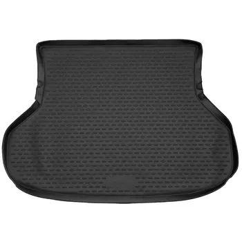 Коврик в багажник Autofamily NLC.48.25.B12